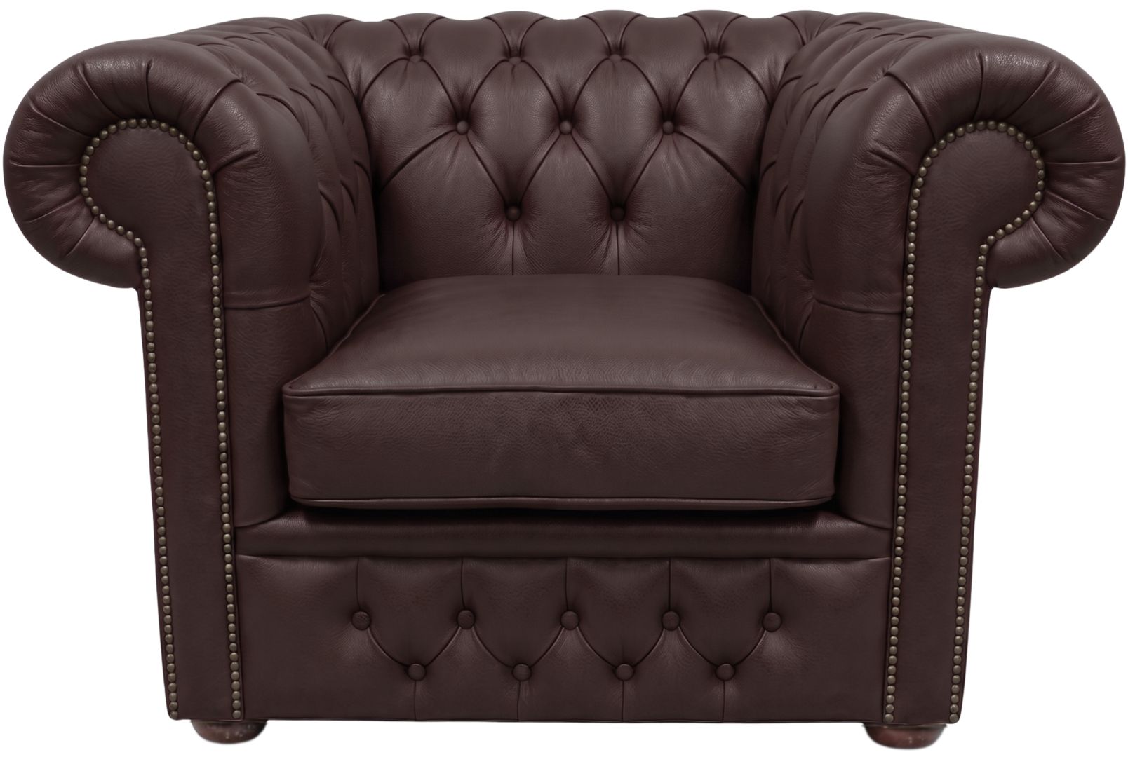 The Durham Chesterfield